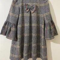 پالتودخترانه شیک مزون دوری|لباس|پردیس, فاز ۳|دیوار