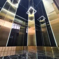 نصب و سرویس آسانسور تضمینی|خدمات پیشه و مهارت|شهریار, شهرک وائین|دیوار