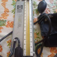 فشارسنج سنج جیوه ای