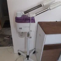 دستگاه بخور دولول