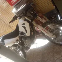 تریل۲۰۰ پیشرو وسی چی ال۱۵۰ مدل۹۰