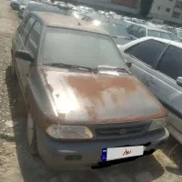 فروش فوری|خودرو سواری و وانت|ساری, |دیوار