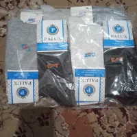 جوراب مردانه ساق بلند۱۲جفت ۱۸۰|لباس|خرمآباد, |دیوار