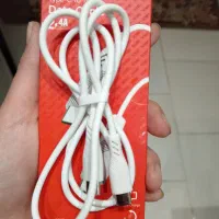 سیم شارژر پاور بانک