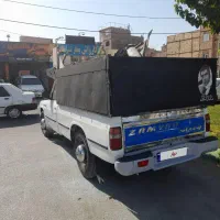 نیسان زامیاد|خودرو سواری و وانت|گلستان (تهران), |دیوار