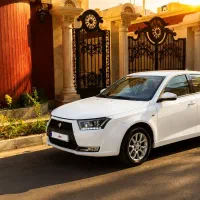 دنا پلاس توربو اتومات 401-توافقی