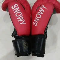 دستکش بوکس کیک بوکسینگ|تجهیزات ورزشی|اهواز, شهرک دانشگاه|دیوار