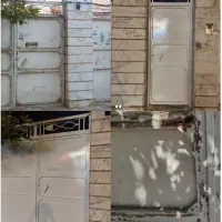 نقاشی ساختمان ،در و پنجره ،کناف|خدمات پیشه و مهارت|مشهد, حجت|دیوار