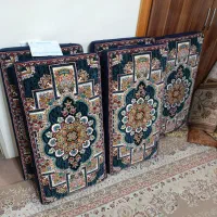 6 عدد پشتی