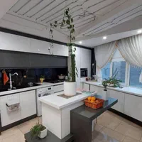 واحد 120متری دوخواب روبه نماءبا پارکینگ واسانسور|فروش آپارتمان|کرج, خرمدشت|دیوار