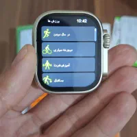 اپل واچ سری 9|ساعت|تهران, دروازه شمیران|دیوار