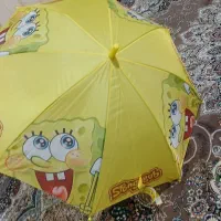 چتر بچه گانه