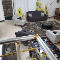 اجاره ویلا استخردار فول امکانات کد(استخرمیثم)|اجارهٔ کوتاه‌مدت ویلا و باغ|چالوس, |دیوار