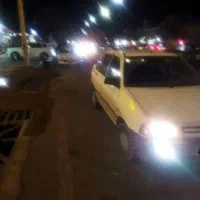 پراید 89 بسیار تمیز و بیصدا|خودرو سواری و وانت|ماکو, |دیوار