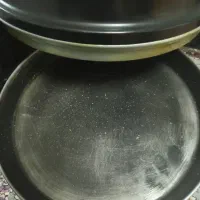 لوازم خانگی یک عدد توشک با یک عدد گل فر|تشک تختخواب|حمیدیا, |دیوار