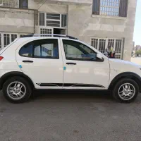 کوییک R پارس خودرو مدل ۴۰۱ (لاکاغذی)|خودرو سواری و وانت|مشهد, احمدآباد|دیوار