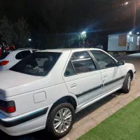 پرشیا سفارشی سال فول 1403|خودرو سواری و وانت|قم, قم نو|دیوار