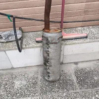 منبع اگزوز بلوچی