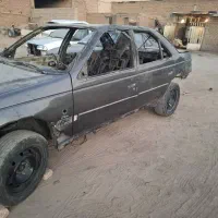 پارس سال87|خودرو سواری و وانت|زاهدان, |دیوار