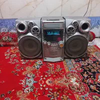 ضبط صوت درحد نو به فروش میرسد