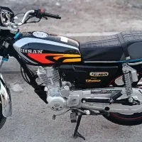 هوندا 150 مدل 1402