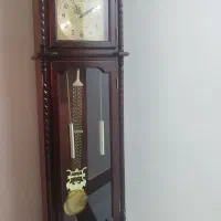 ساعت پایه دار آلمانی