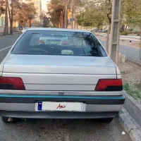 فوری فروش|خودرو سواری و وانت|تهران, تهرانپارس غربی|دیوار