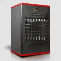 هیتر زیر قیمت کارخانه