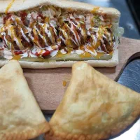 کارگر ساده،فست‌فود، آماده‌سازی، بدون نیاز به سابقه