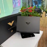 لپ‌تاپ گیمینگ HP Victus 15-FA1000|رایانه همراه|شیراز, ملاصدرا|دیوار