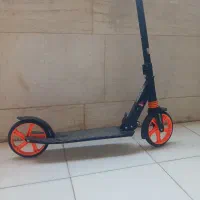 اسکوتر و دوچرخه ۲۶