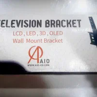 پایه دیواری تلویزیون alo مدل B50