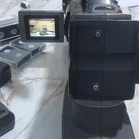 دوربین فیلم برداری عتیقه
