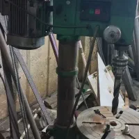 دوربین مداربسته درحدنو ودریل  پایه دار|ابزارآلات|اردبیل, |دیوار