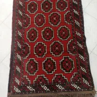 قالیچه دستباف پشمی