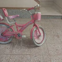 دوچرخه دخترانه