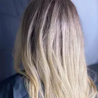 نیازمند مدل رنگ لایت کراتین و آموزش|خدمات آرایشگری و زیبایی|آبادان, |دیوار