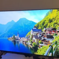 تلوزیون LG مدل نانوسل ۸۶ سایز۵۵ nano86