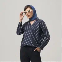 لباس خانگی و بیرونی