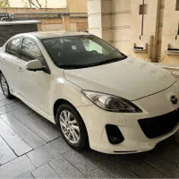 مزدا ۳ نیو تیپ ۴ بدون رنگ|خودرو سواری و وانت|تهران, پونک|دیوار