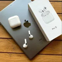 ایرپاد/هندزفری Pro5