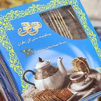بیسکویت رژیمی