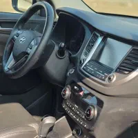 توسان 2017|خودرو سواری و وانت|اصفهان, کوی ولی عصر|دیوار