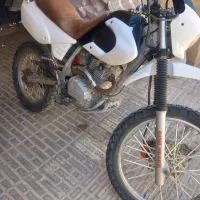 موتورهارتفورد ۱۵۰ مدارک تکمیل