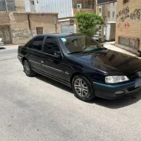 پژو پارس tu5