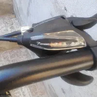 دوچرخه سان اسپید نو و تمیز|دوچرخه، اسکیت، اسکوتر|تربتحیدریه, رضاشهر|دیوار