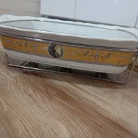 سوفله خوری|ظروف سرو و پذیرایی|جوانرود, |دیوار