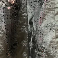 دامن|لباس|اسفراین, |دیوار