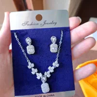 اکسسوری و بدلیجات