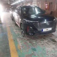 چانگان cs55 پلاس صفر ۲۰۲۴